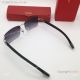 Replica Premiere Cartier Sunglasses ct0047s Rimless Wooden leg (8)_th.jpg